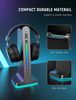 FIFINE S3 RGB Headset Stand