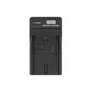 Newell DC-USB charger for LP-E6 batteries