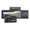 Navitel | Triple channel Full HD Dashcam | RC3 PRO | IPS 3.16", 820x320 | GPS (satellite) | Maps included