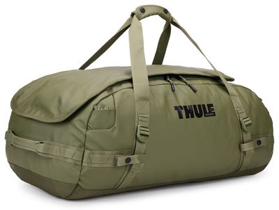 Krepšys Thule 70L Bag Chasm Duffel Olivine Waterproof