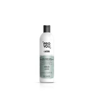 Revlon Professional PRO YOU™ The Winner Anti-Hair Loss Invigorating Shampoo Stiprinamasis plaukų šampūnas, 350ml