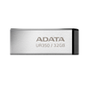 ADATA UR350 32GB USB Flash Drive, Black ADATA