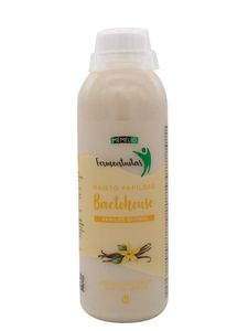Mėmelio fermentuotas Bactohouse vanilės skonio 1L