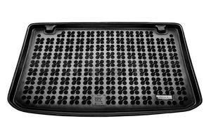 Guminis bagažinės kilimėlis Renault CLIO IV 2012-... /231368