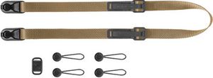 Peak Design camera strap Leash, coyote