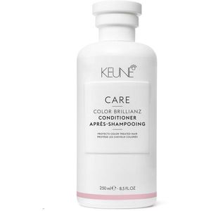 Keune Care Line COLOR BRILLIANZ Kondicionierius plaukų spalvos apsaugai, 250 ml
