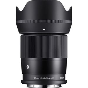 Sigma 23mm F1.4 DC DN [Contemporary] for L-Mount