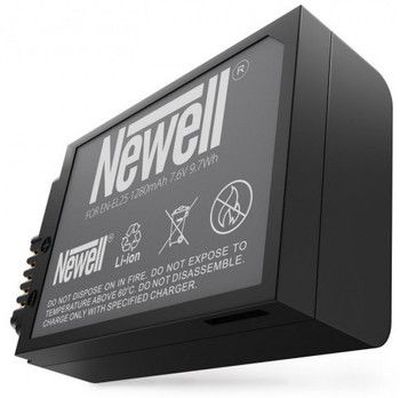 Newell battery Nikon EN-EL25