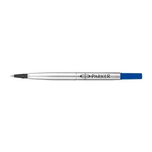 Šerdelė rašikliui Parker, M, mėlynos spalvos