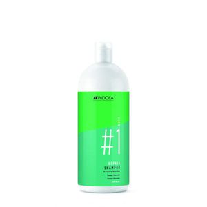 Indola Repair Shampoo Atkuriamasis šampūnas, 1500ml
