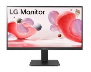 LG | 21.45 " | VA | 16:9 | 75 Hz | 5 ms | 1920 x 1080 pixels | 250 cd/m² | HDMI ports quantity 1 | Black