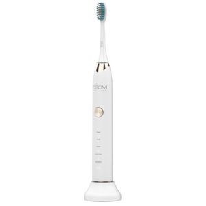OSOM Professional  Oral Care Sonic Toothbrush Įkraunamas, elektrinis, garsinis dantų šepetėlis, 1vnt