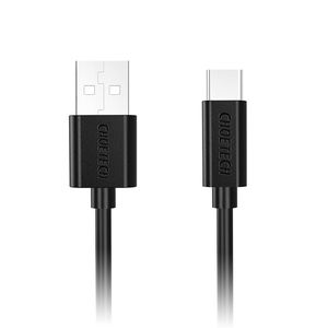 Choetech USB A to USB C Cable 1M AC0002