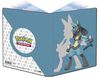 UP - 4 Pocket Portfolio - Lucario