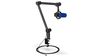 Endorfy Solum Broadcast Black Condenser Microphone + Stand | USB