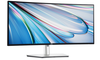 Dell LCD U3425WE 34" IPS WQHD/3440×1440/DP,HDMI,USB-C,USB, RJ45/Silver/5Y