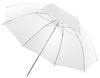 walimex Translucent Light Umbrella white 84 cm