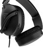 Turtle Beach Recon 70 (black) wired headphones | 3.5mm |PC,PS5,PS4