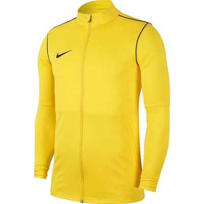 Džemperis Vaikams "Nike Dry Park 20 TKT K JUNIOR" Geltona BV6906 719