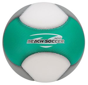 Paplūdimio futbolo kamuolys AVENTO 16WF-E