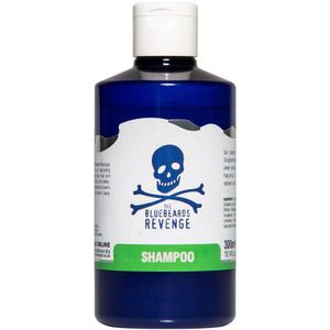 The Bluebeards Revenge Shampoo Šampūnas vyrams, 300ml