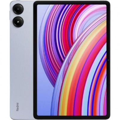 Xiaomi Redmi Pad Pro 12.1" 6/128GB Wi-Fi, Ocean Blue - planšetinis kompiuteris