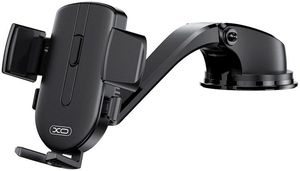 XO phone holder for car C89, black