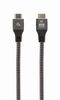 CABLE HDMI-HDMI 8K 2M SELECT/PLUS CCB-HDMI8K-2M GEMBIRD