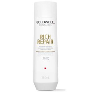 Goldwell Dualsenses Rich Repair Restoring Shampoo Atkuriamasis šampūnas, 250ml