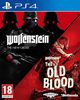 Wolfenstein The New Order and The Old Blood Double Pack PS4