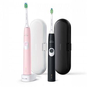 Philips Sonicare ProtectiveClean HX6800/35 Elektrinis dantų šepetėlis, 2vnt