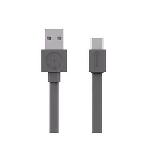USBcable | USB C Basic GREY