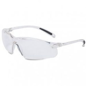 Apsauginiai akiniai HONEYWELL A700, skaidrūs