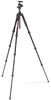 Manfrotto tripod kit Befree Advanced MKBFRTA4RD-BH, red