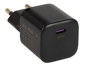Charger plug USB-C PD 20W MINI