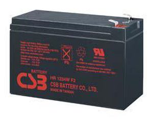 CSB HR1234W F2 12V/9Ah baterija