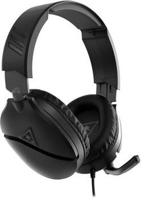 Turtle Beach headset Recon 70 Xbox, black