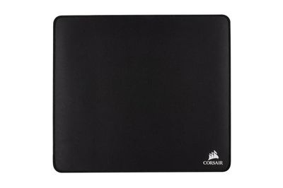 Žaidimų pelės kilimėlis Corsair MM350 Champion Series Gaming mouse pad, 320 x 270 x 5 mm, Medium, Black