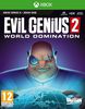 Evil Genius 2: World Domination Xbox Series X