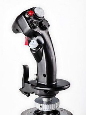 JOYSTICK F-16C VIPER/2960848 THRUSTMASTER