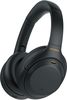 Sony WH-1000XM4 wireless noise-canceling headphones (black)