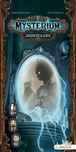 Mysterium: Secrets  and  Lies