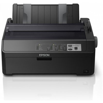 Adatinis spausdintuvas Epson Impact Printer FX-890II Mono, Dot matrix, Standard,