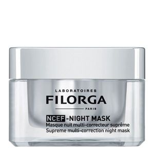 Filorga NCEF-Night Mask Regeneruojanti naktinė kaukė-kremas, 50ml