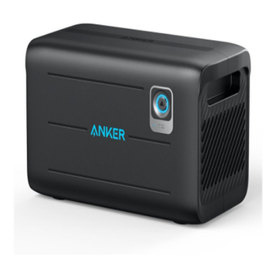 Anker | Extension Battery | SOLIX BP2600