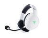 Razer Kaira Pro White wireless Gaming Headset | Xbox