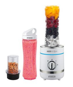 Blender SB 1100 Xline sport mix  and  fit white