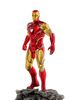 The Infinity Saga - Iron Man Ultimate figurine| 25 cm