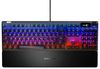 Steelseries Apex Pro keyboard (US) (OmniPoint Switch)