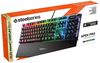 Steelseries Apex Pro keyboard (US) (OmniPoint Switch)